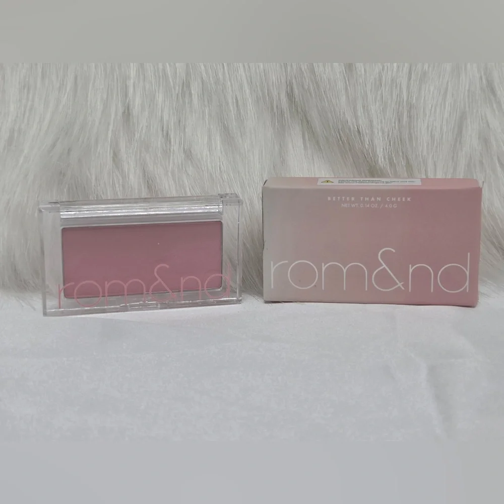 rom&nd Better Than Cheek Blush 0.14 oz / 4.0 g